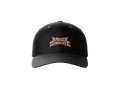Black Baseball Cap