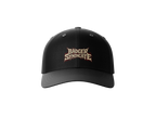Black Baseball Cap